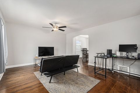 Tiny photo for 2316 S 10th Avenue, Broadview, IL 60155 (MLS # 12605668)