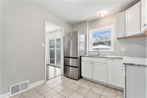 Tiny photo for 2316 S 10th Avenue, Broadview, IL 60155 (MLS # 12605668)