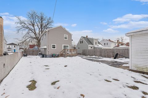 Tiny photo for 2316 S 10th Avenue, Broadview, IL 60155 (MLS # 12605668)