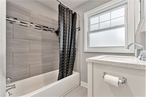 Tiny photo for 2316 S 10th Avenue, Broadview, IL 60155 (MLS # 12605668)