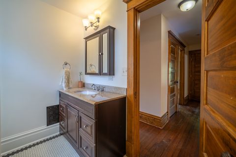 Tiny photo for 939 Prospect Street, Elgin, IL 60120 (MLS # 12419607)
