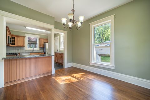 Tiny photo for 939 Prospect Street, Elgin, IL 60120 (MLS # 12419607)