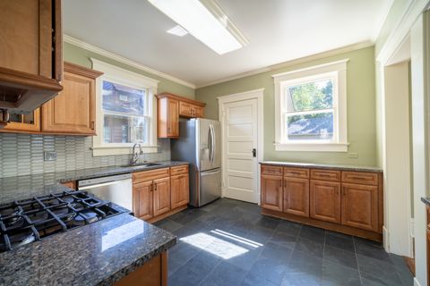 Tiny photo for 939 Prospect Street, Elgin, IL 60120 (MLS # 12419607)
