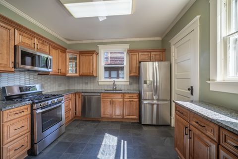 Tiny photo for 939 Prospect Street, Elgin, IL 60120 (MLS # 12419607)