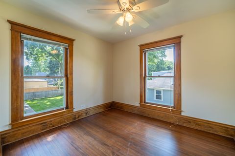Tiny photo for 939 Prospect Street, Elgin, IL 60120 (MLS # 12419607)