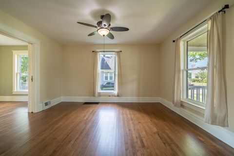 Tiny photo for 939 Prospect Street, Elgin, IL 60120 (MLS # 12419607)
