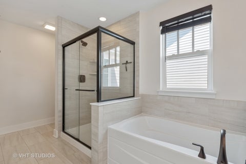 Tiny photo for 514 Pershing Court, Barrington, IL 60010 (MLS # 12786044)