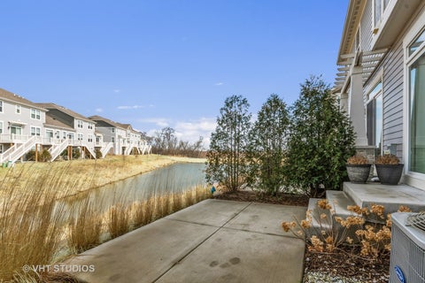 Tiny photo for 514 Pershing Court, Barrington, IL 60010 (MLS # 12786044)
