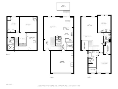 Tiny photo for 514 Pershing Court, Barrington, IL 60010 (MLS # 12786044)