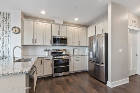 Tiny photo for 514 Pershing Court, Barrington, IL 60010 (MLS # 12786044)