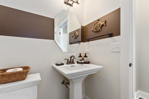 Tiny photo for 514 Pershing Court, Barrington, IL 60010 (MLS # 12786044)