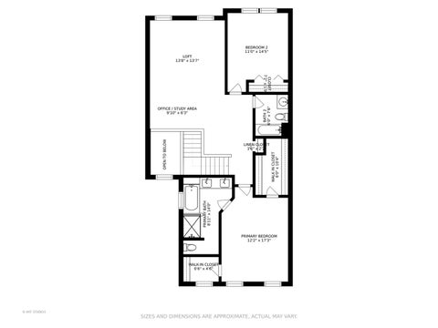 Tiny photo for 514 Pershing Court, Barrington, IL 60010 (MLS # 12786044)