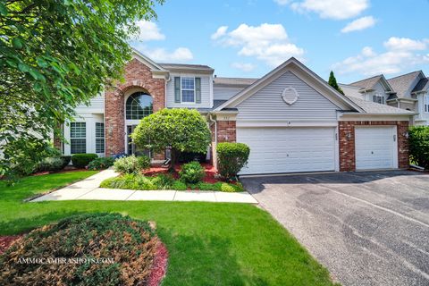 351 Tiger Street Bolingbrook IL 60490