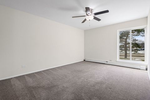 Tiny photo for 1926 Prairie Square #134, Schaumburg, IL 60173 (MLS # 12589903)