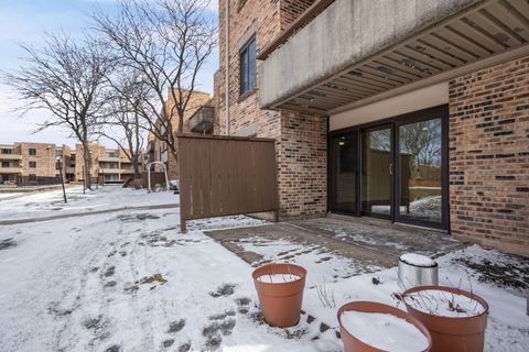 Tiny photo for 1926 Prairie Square #134, Schaumburg, IL 60173 (MLS # 12589903)