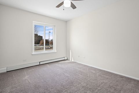 Tiny photo for 1926 Prairie Square #134, Schaumburg, IL 60173 (MLS # 12589903)