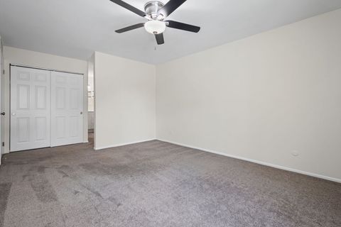 Tiny photo for 1926 Prairie Square #134, Schaumburg, IL 60173 (MLS # 12589903)