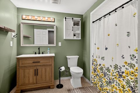 Tiny photo for 6302 Winchester Drive, Rockford, IL 61109 (MLS # 12602910)