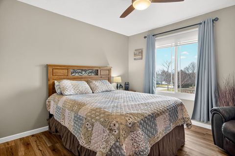 Tiny photo for 6302 Winchester Drive, Rockford, IL 61109 (MLS # 12602910)