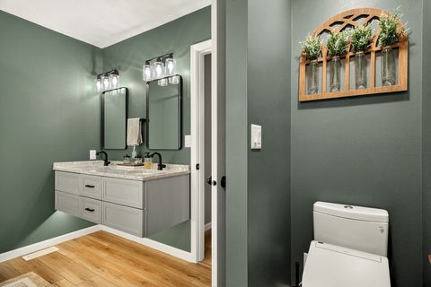 Tiny photo for 6302 Winchester Drive, Rockford, IL 61109 (MLS # 12602910)