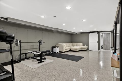 Tiny photo for 6302 Winchester Drive, Rockford, IL 61109 (MLS # 12602910)