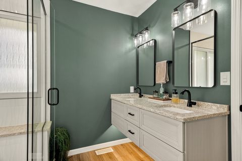 Tiny photo for 6302 Winchester Drive, Rockford, IL 61109 (MLS # 12602910)