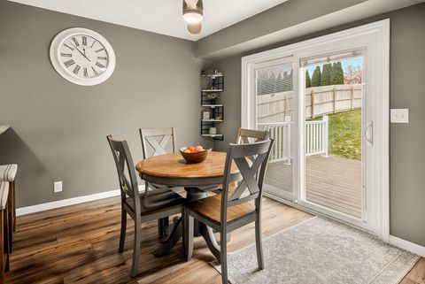 Tiny photo for 6302 Winchester Drive, Rockford, IL 61109 (MLS # 12602910)