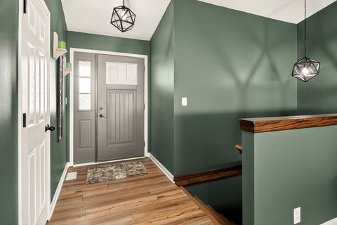 Tiny photo for 6302 Winchester Drive, Rockford, IL 61109 (MLS # 12602910)