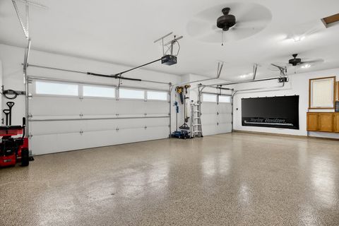 Tiny photo for 6302 Winchester Drive, Rockford, IL 61109 (MLS # 12602910)