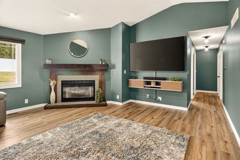 Tiny photo for 6302 Winchester Drive, Rockford, IL 61109 (MLS # 12602910)