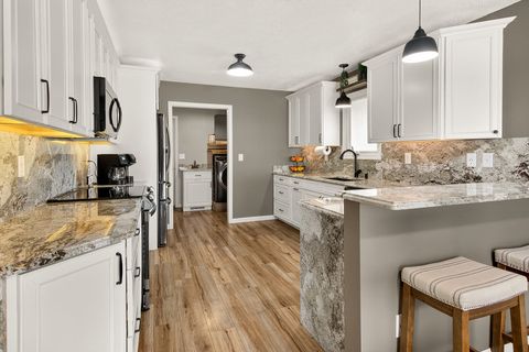 Tiny photo for 6302 Winchester Drive, Rockford, IL 61109 (MLS # 12602910)