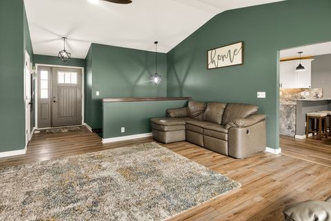 Tiny photo for 6302 Winchester Drive, Rockford, IL 61109 (MLS # 12602910)