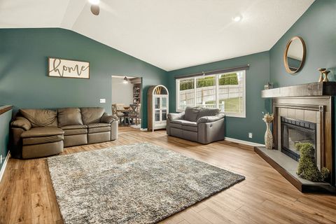 Tiny photo for 6302 Winchester Drive, Rockford, IL 61109 (MLS # 12602910)