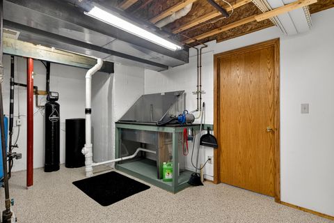 Tiny photo for 6302 Winchester Drive, Rockford, IL 61109 (MLS # 12602910)