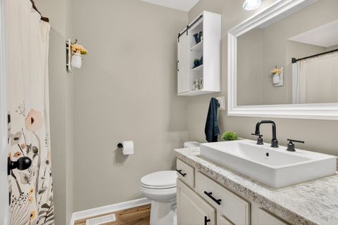 Tiny photo for 6302 Winchester Drive, Rockford, IL 61109 (MLS # 12602910)