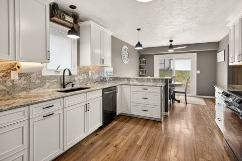 Tiny photo for 6302 Winchester Drive, Rockford, IL 61109 (MLS # 12602910)