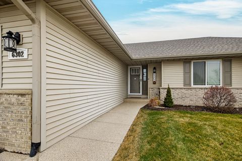 Tiny photo for 6302 Winchester Drive, Rockford, IL 61109 (MLS # 12602910)