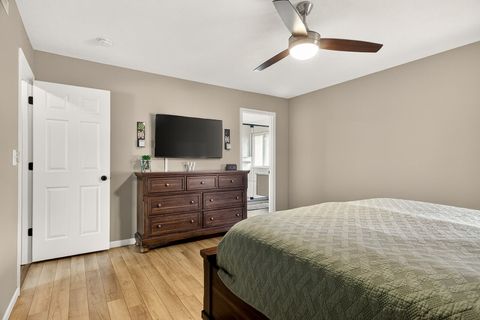 Tiny photo for 6302 Winchester Drive, Rockford, IL 61109 (MLS # 12602910)