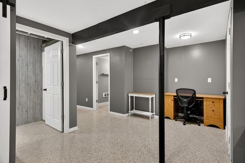 Tiny photo for 6302 Winchester Drive, Rockford, IL 61109 (MLS # 12602910)