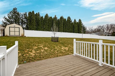 Tiny photo for 6302 Winchester Drive, Rockford, IL 61109 (MLS # 12602910)