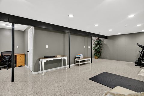 Tiny photo for 6302 Winchester Drive, Rockford, IL 61109 (MLS # 12602910)