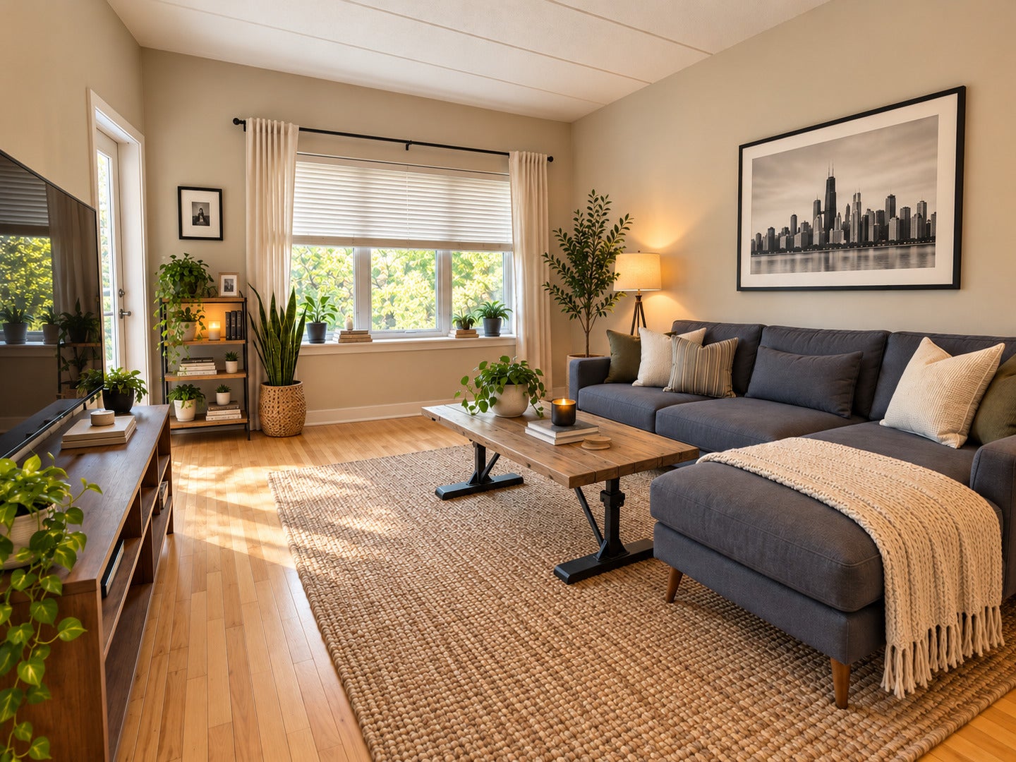 4311 N SHERIDAN Road 205