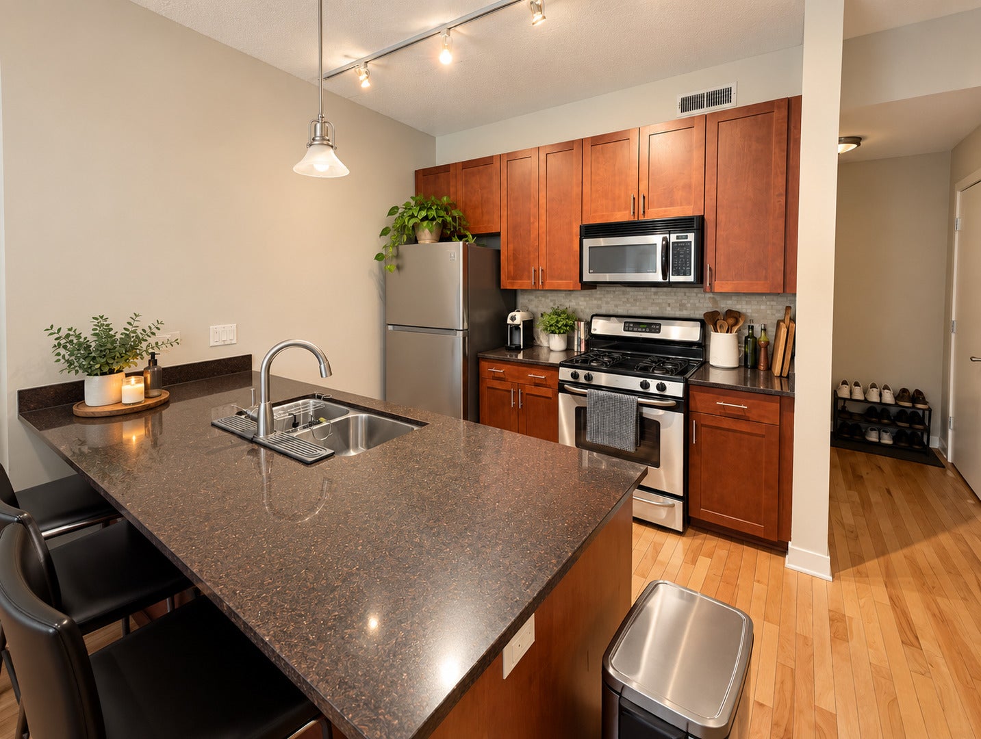 4311 N SHERIDAN Road 205