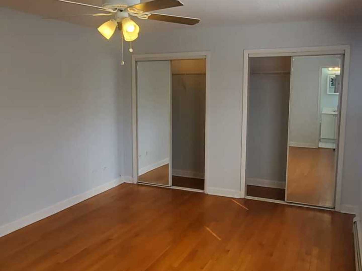 1643 W Sherwin Avenue 2C