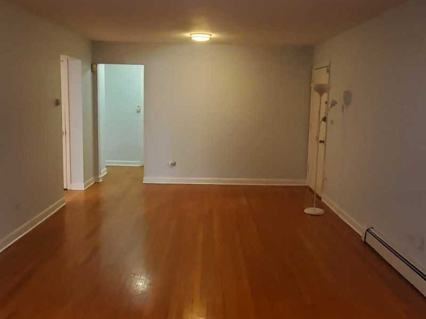 1643 W Sherwin Avenue 2C