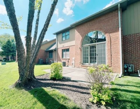 A home in Bloomingdale