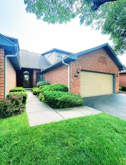 A home in Bloomingdale