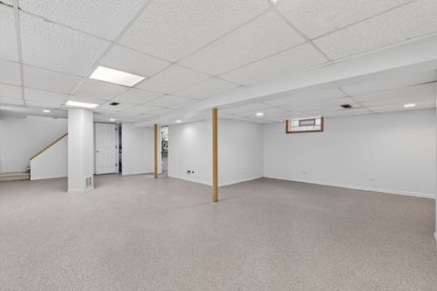 Tiny photo for 10552 S Troy Street, Chicago, IL 60655 (MLS # 12603858)