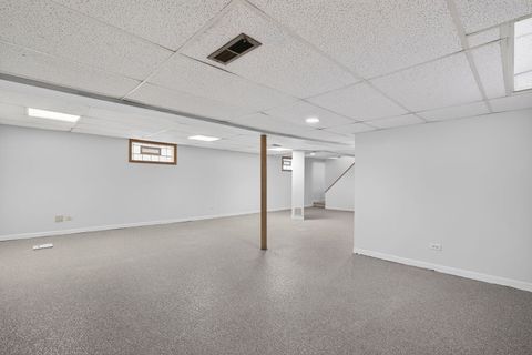 Tiny photo for 10552 S Troy Street, Chicago, IL 60655 (MLS # 12603858)