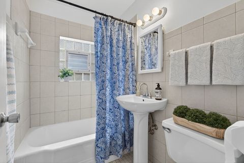 Tiny photo for 10552 S Troy Street, Chicago, IL 60655 (MLS # 12603858)
